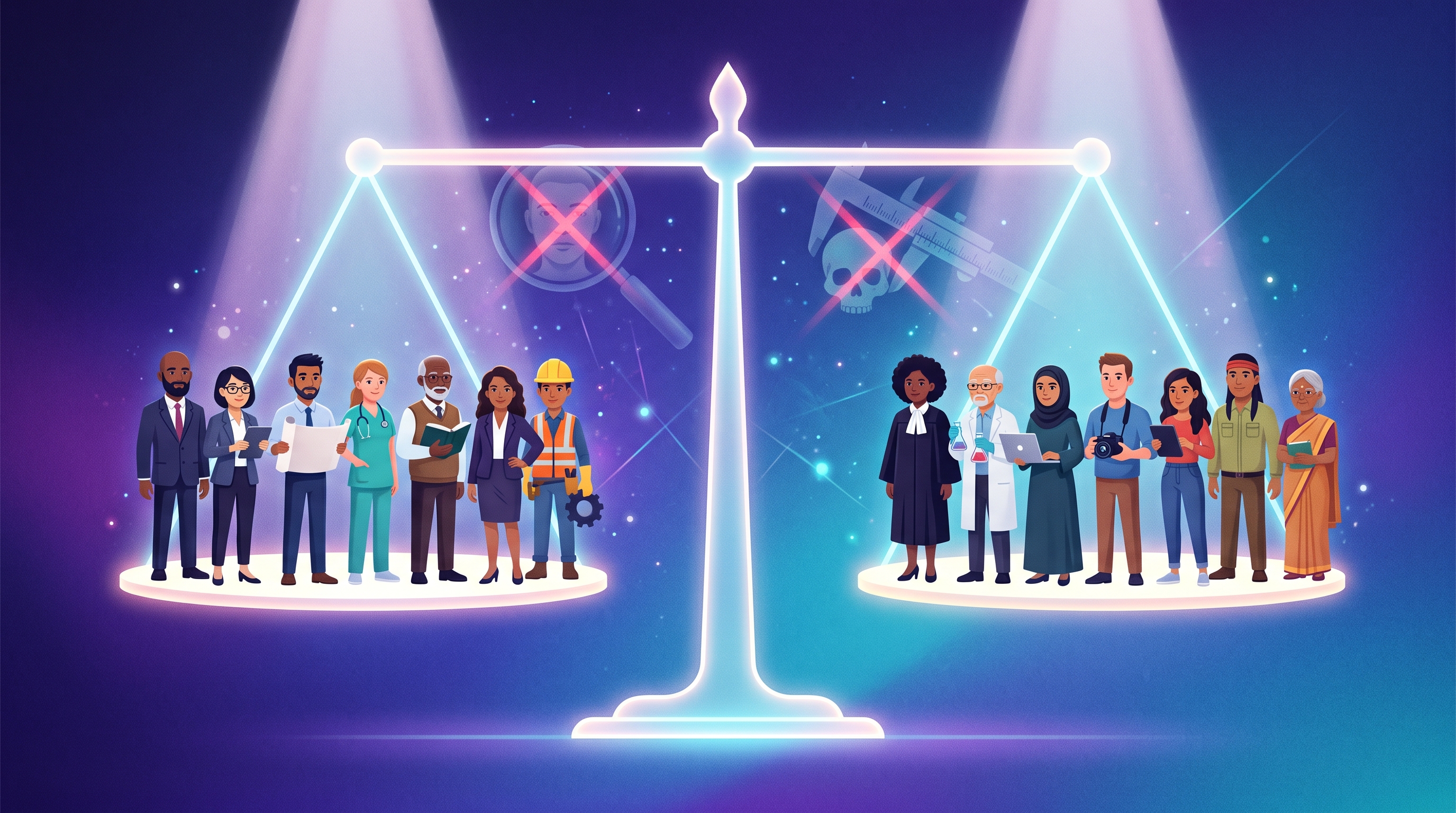 Can AI Reduce Bias in Hiring? What the Evidence Really Says