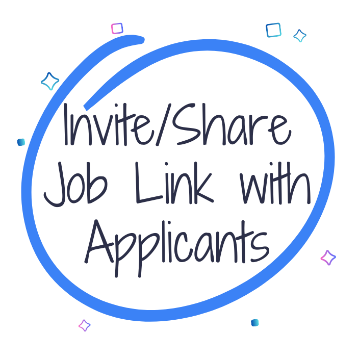 Step 3 Shortlist & Hire