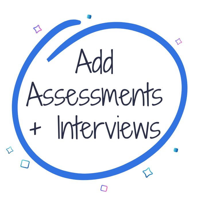 Step 2 Interview Smarter