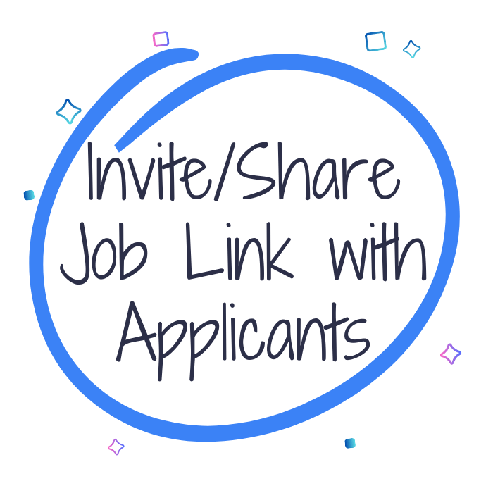 Step 3 Shortlist & Hire