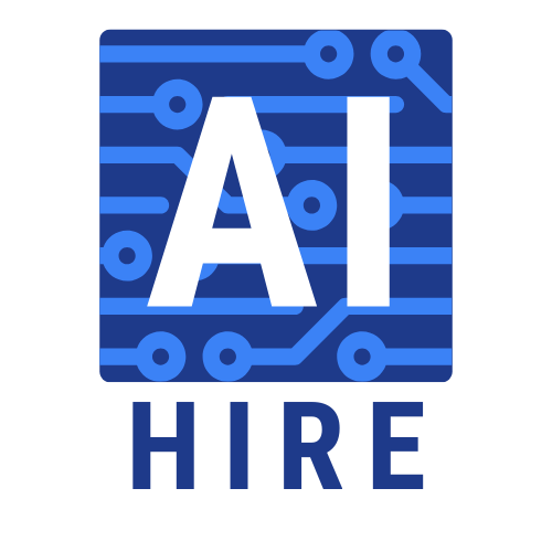 AIHire.io Logo